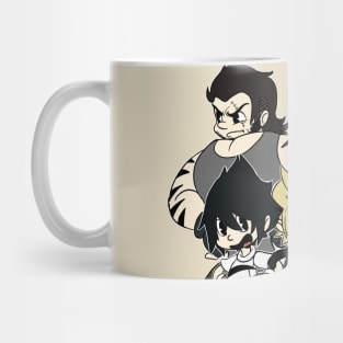 FFXV Toon! Mug